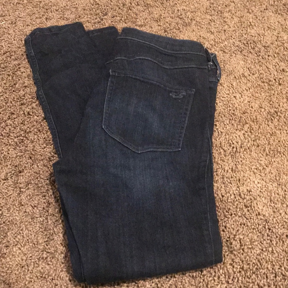 Hollister jegging